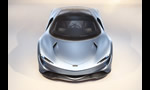 McLaren Hybrid Speedtail -1036 bhp - 250 mph (403 kph) 2018 